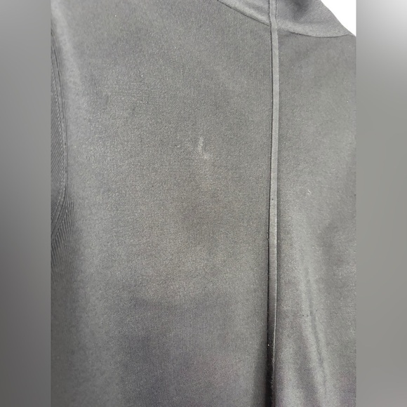 MM Lafleur Black Jacket - Picture 8 of 12